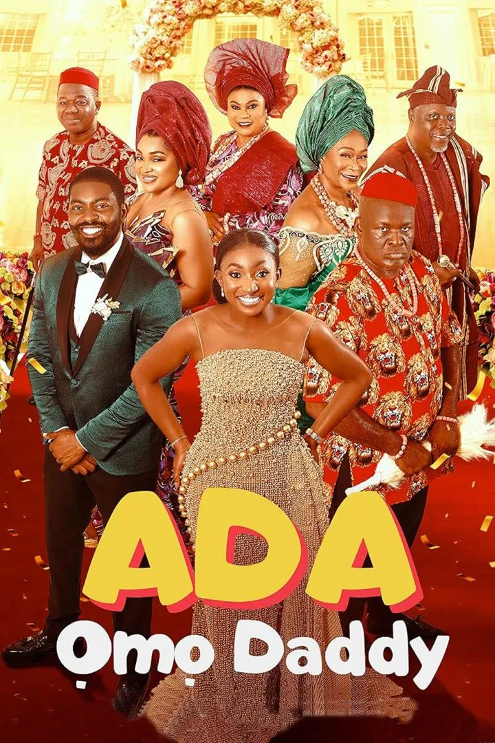 Ada Omo Daddy (2023)