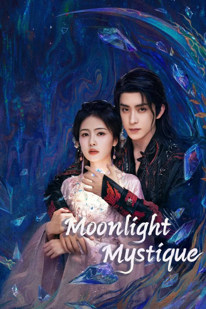 Moonlight Mystique Season 1 Episode 9