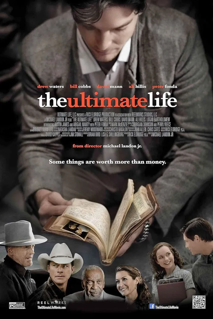 The Ultimate Life (2013)