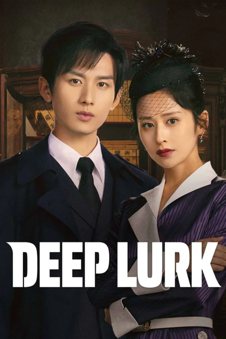 Deep Lurk Season 1 Episode 1