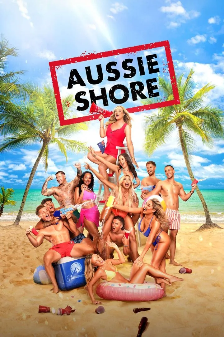 Aussie Shore (2024 Series)