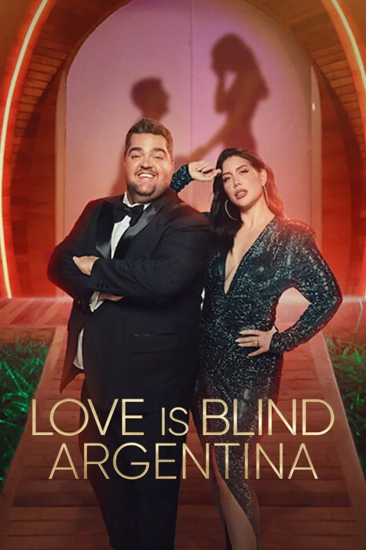 Love Is Blind: Argentina Season 1 Episode 1