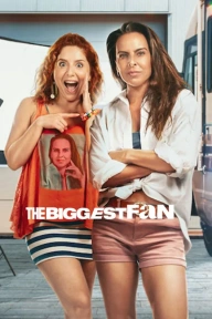 The Biggest Fan Netnaija Movies