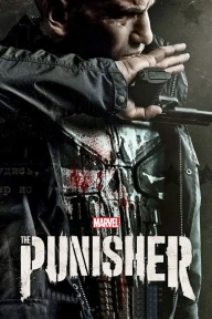 Marvel's The Punisher