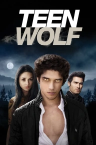 Teen Wolf