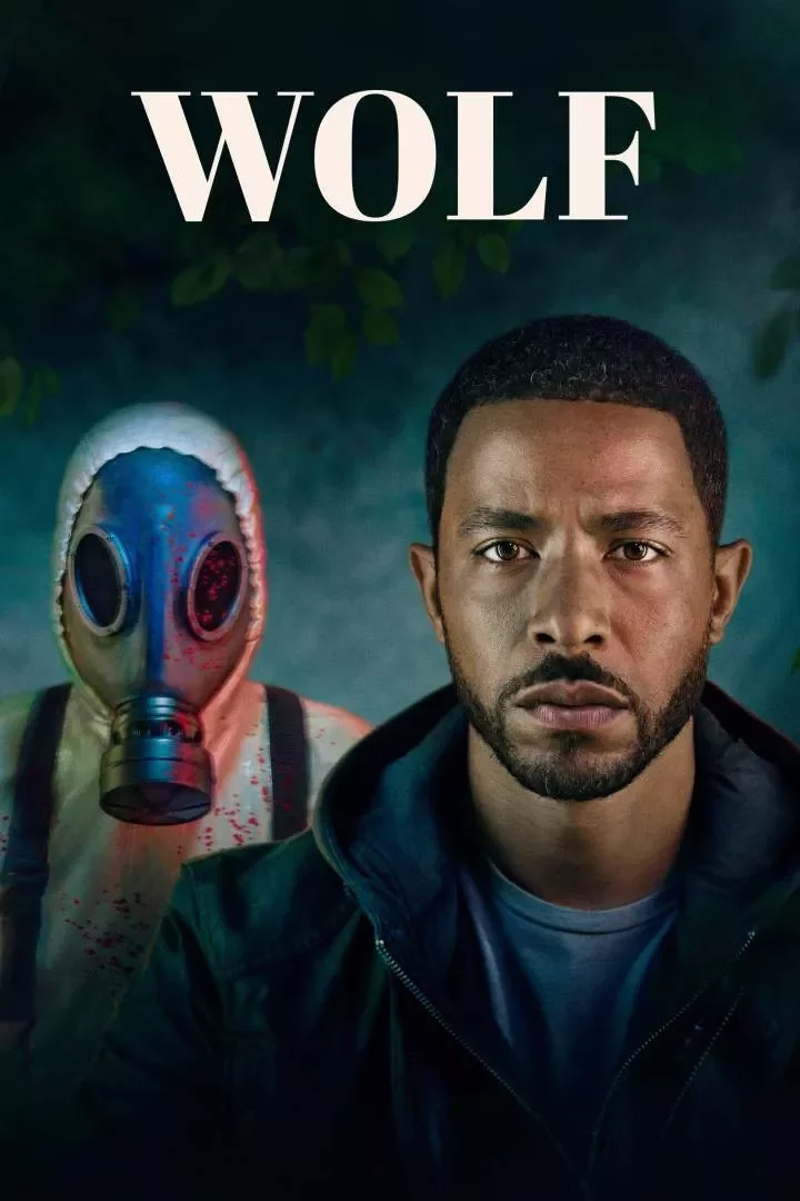 Wolf (2023 Series)