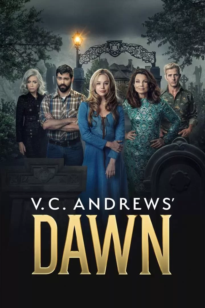 V.C. Andrews' Dawn (2023 Series)