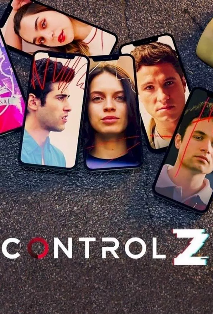 Control Z Season 3 Episode 4
