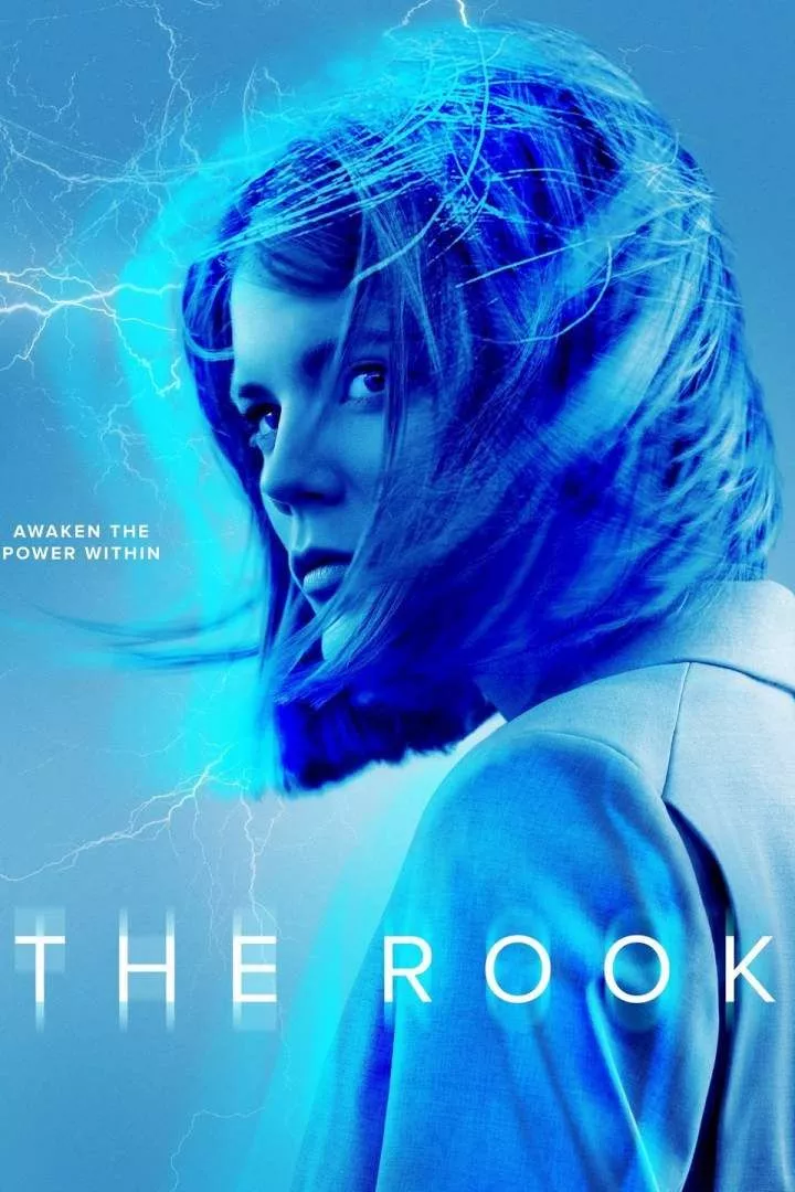 The Rook (2019 Series)