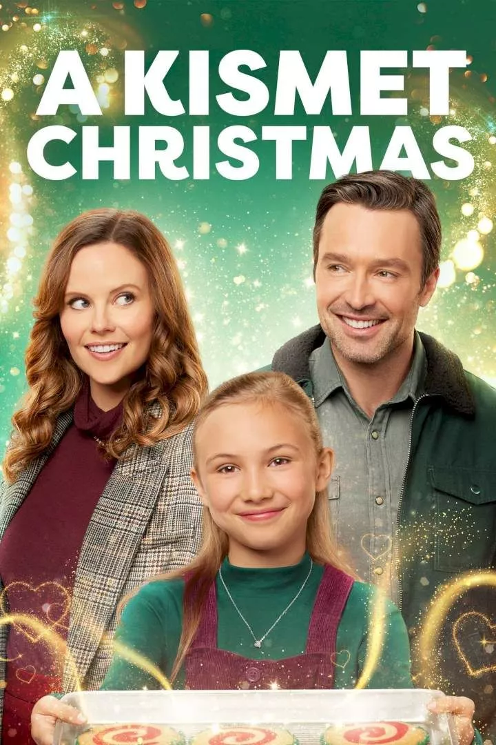 A Kismet Christmas (2022)