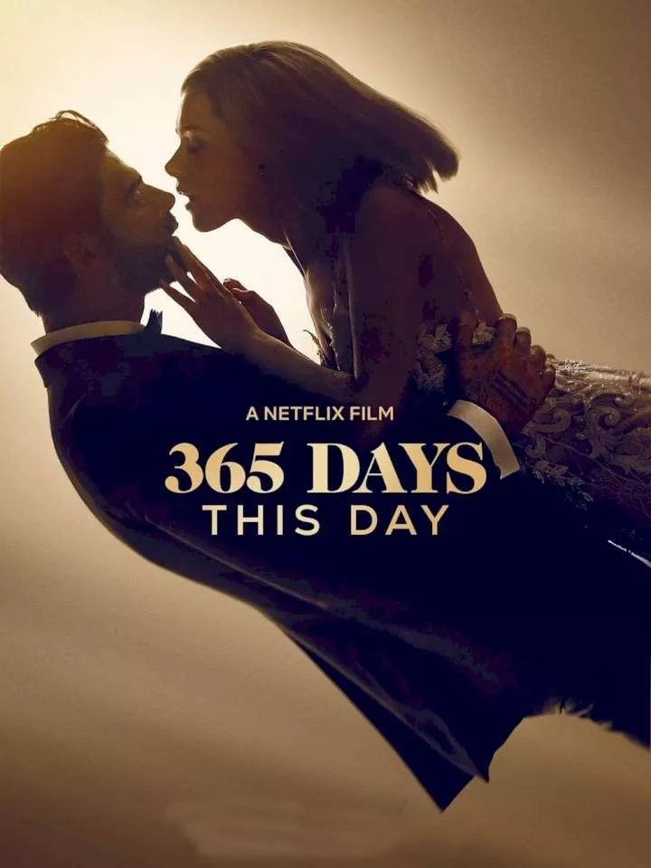 365 Days: This Day (2022)