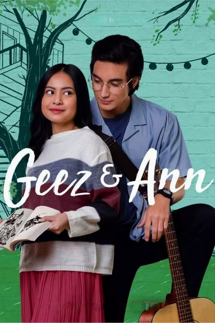 Geez & Ann (2021)