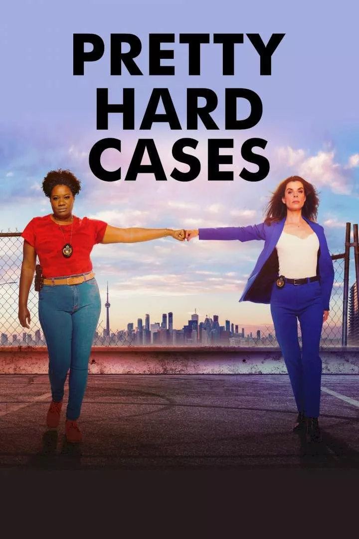 Pretty Hard Cases Season 1 Episode 5