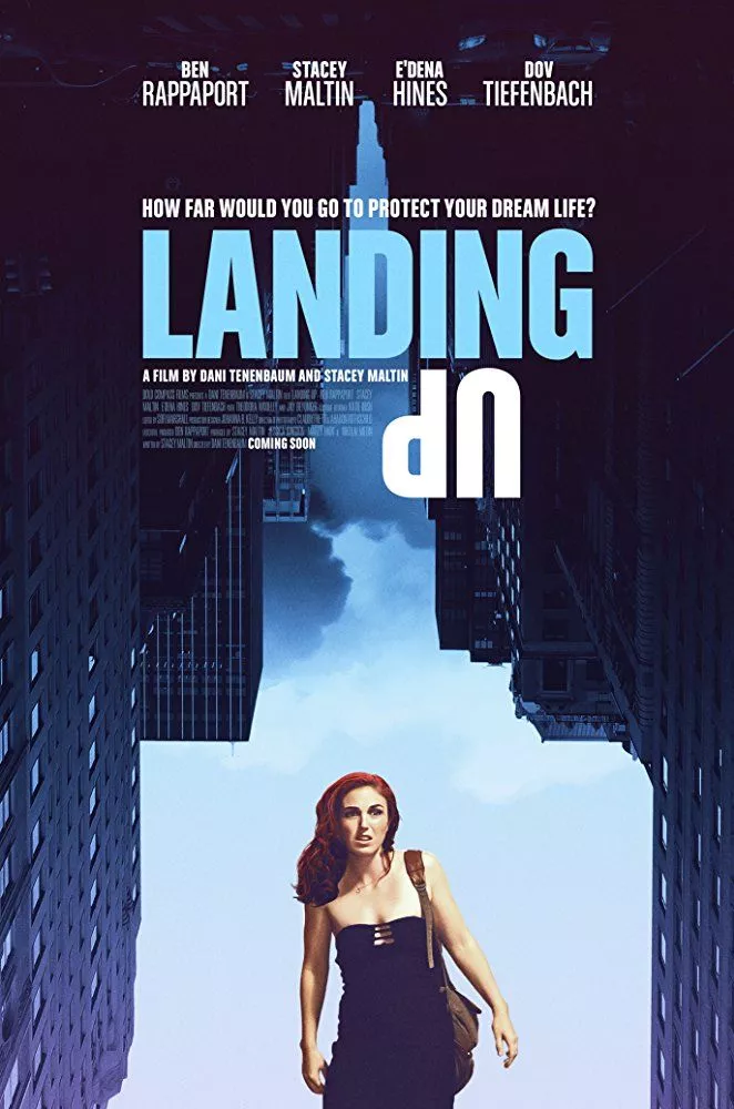 Landing Up ()