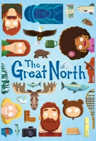 The Great North