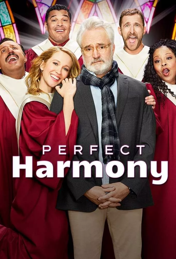 Perfect Harmony (2019 Series)