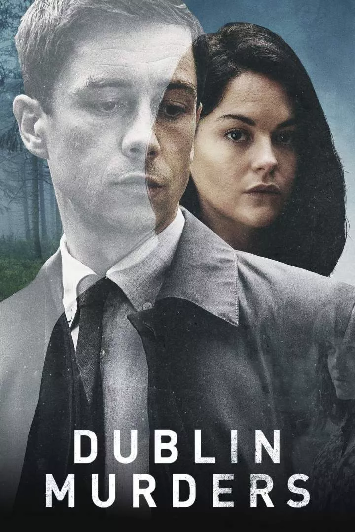 Dublin Murders (2019 Series)