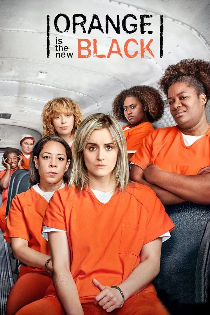 Orange Is the New Black Season 4 Episode 1