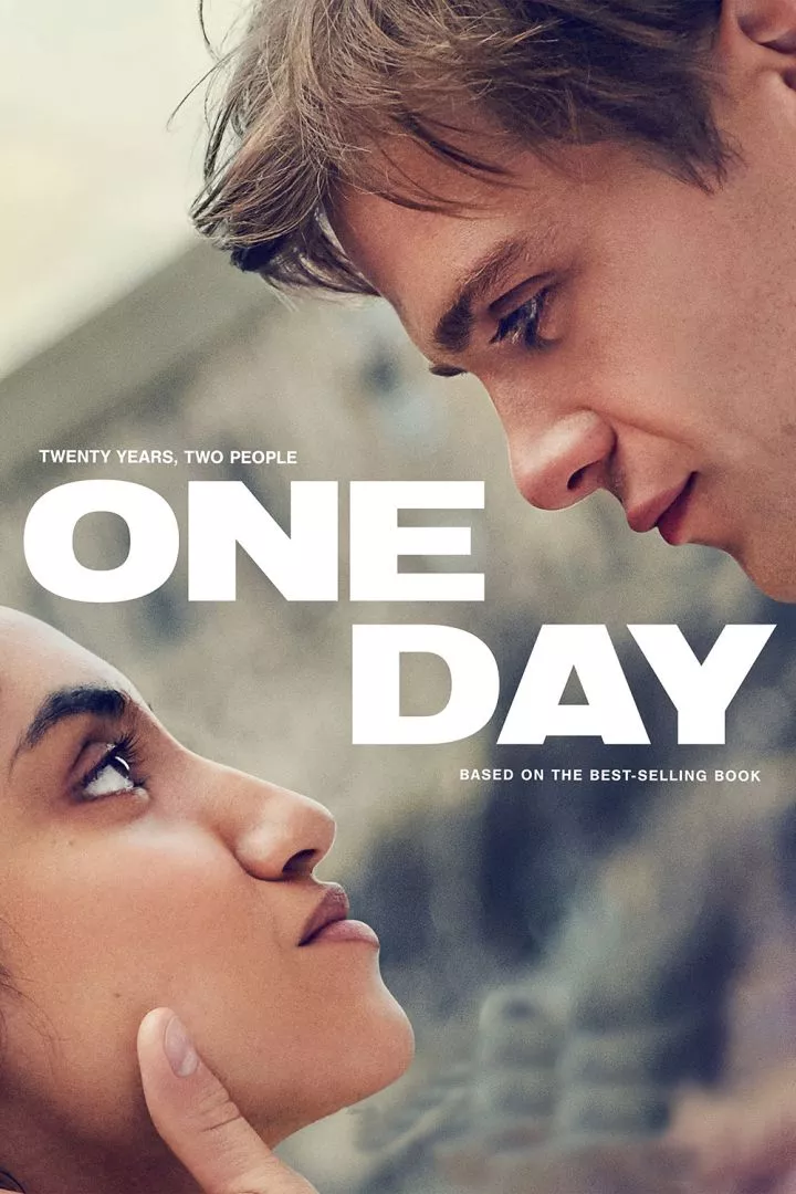 One Day (2024 Series)