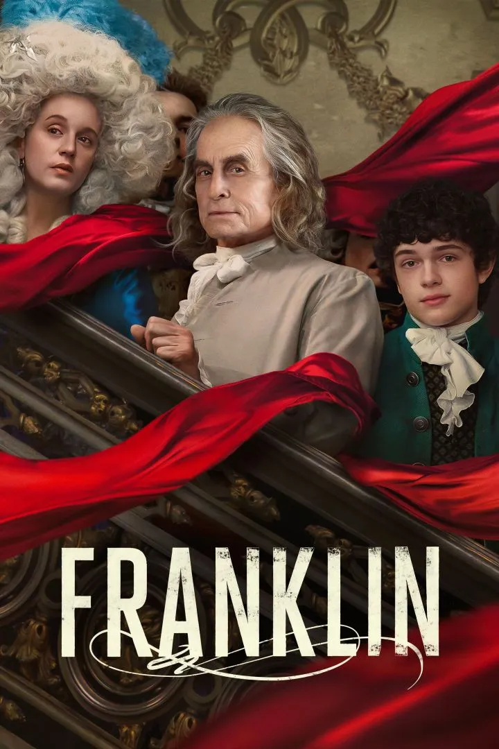 Franklin (2024 Series)