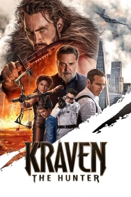 Kraven the Hunter