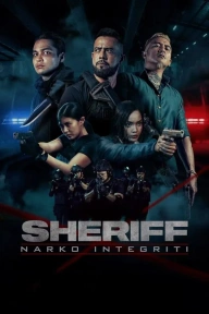 Sheriff: Narko Integriti