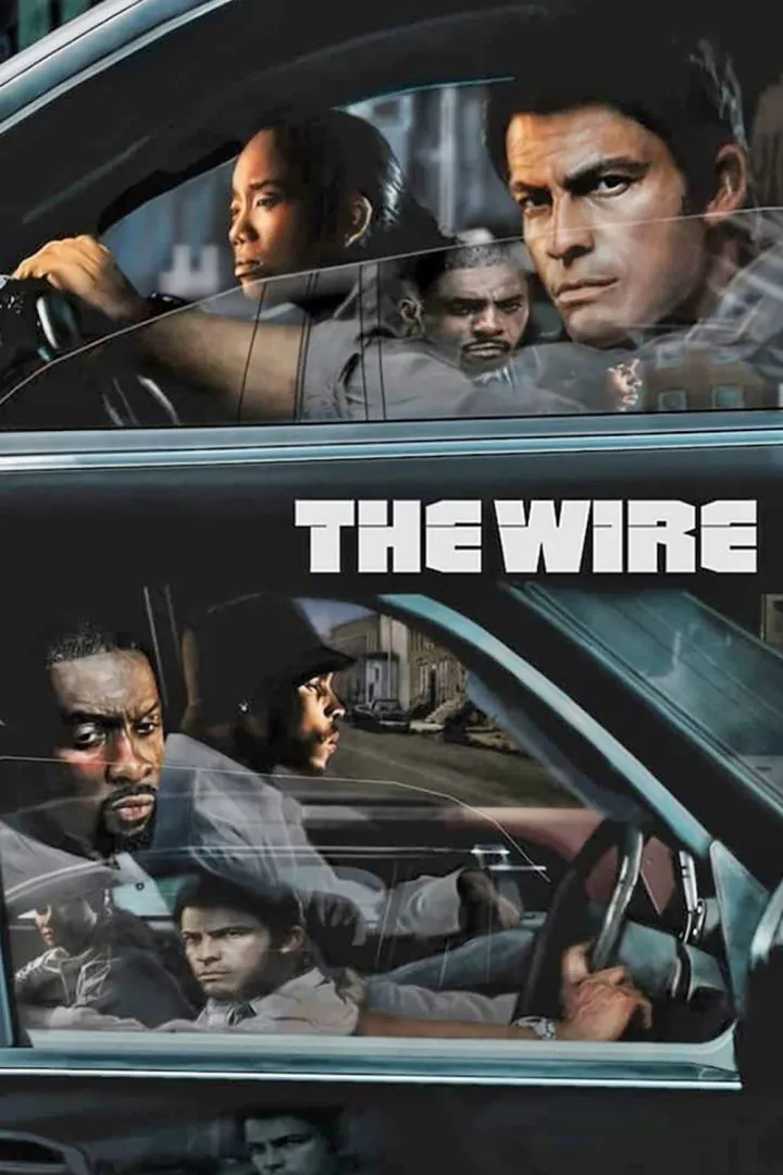 The Wire (2002 Series)