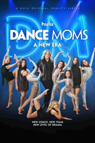 Dance Moms: A New Era