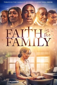 Faith in the Family