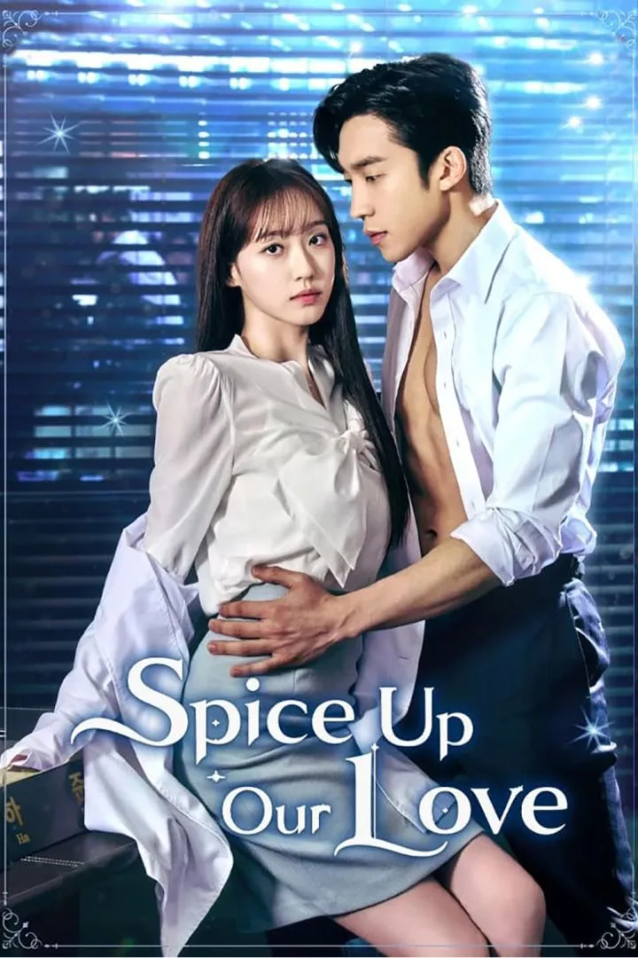 Spice Up Our Love Season 1 Episode 2