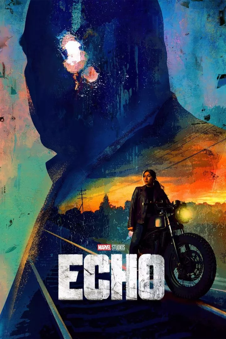 Echo (2024 Series)
