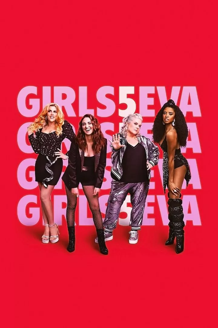 Girls5eva (2021 Series)