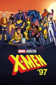 X-Men '97