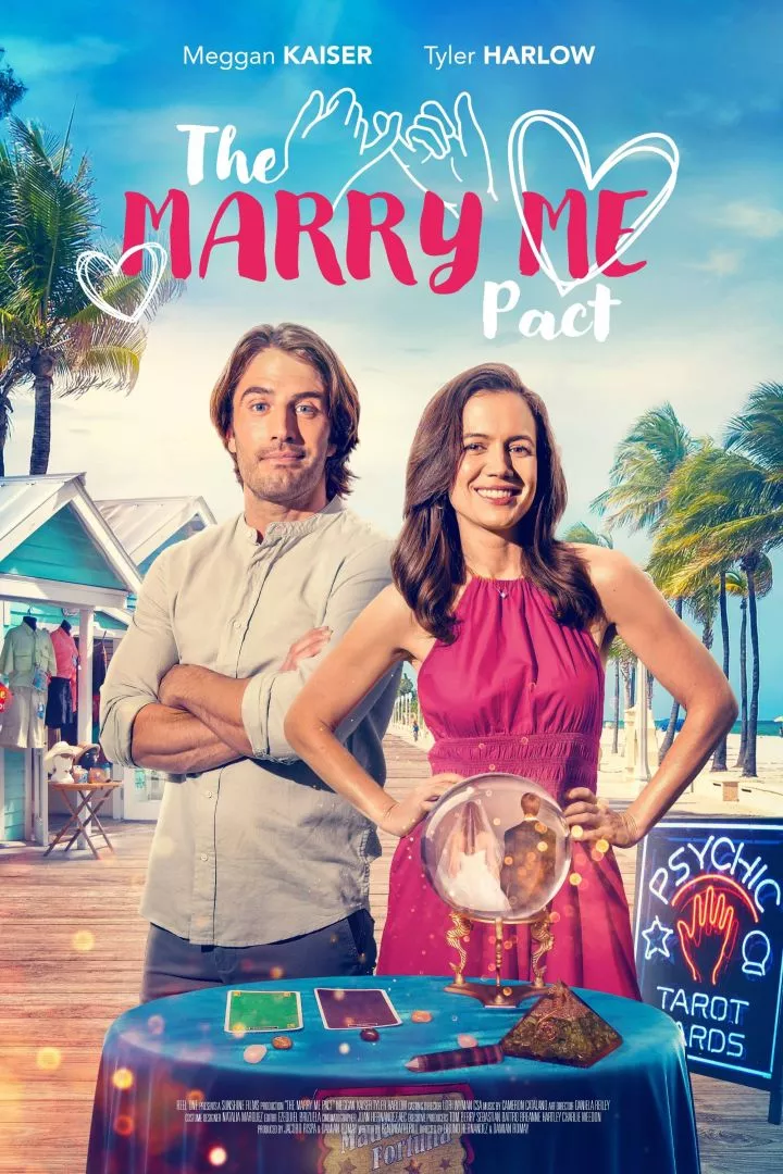 Download The Marry Me Pact - Netnaija