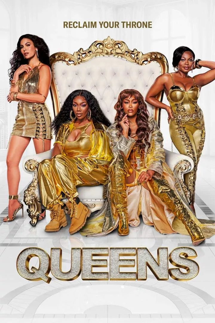 Queens Season 1 Episode 11