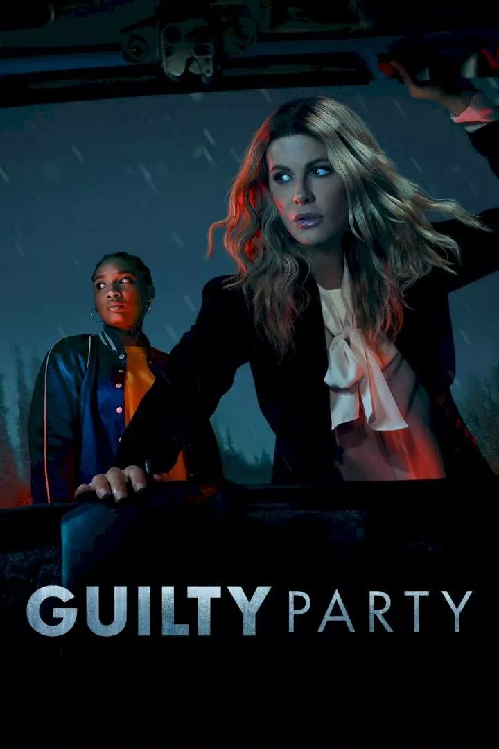 Guilty Party (2021 Series)