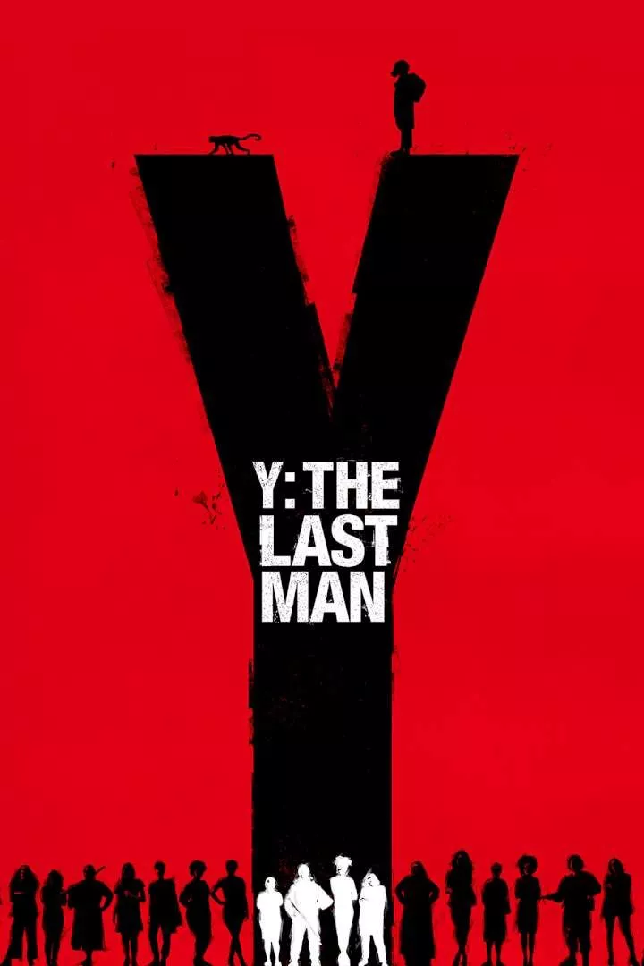 Y: The Last Man