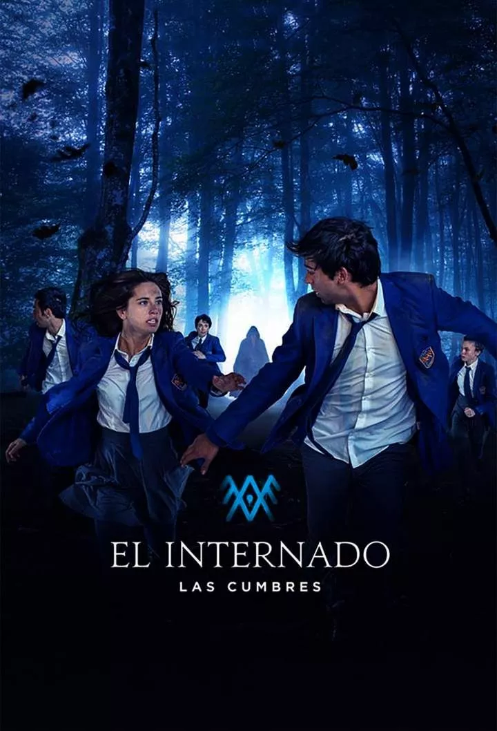 The Boarding School: Las Cumbres (2021 Series)