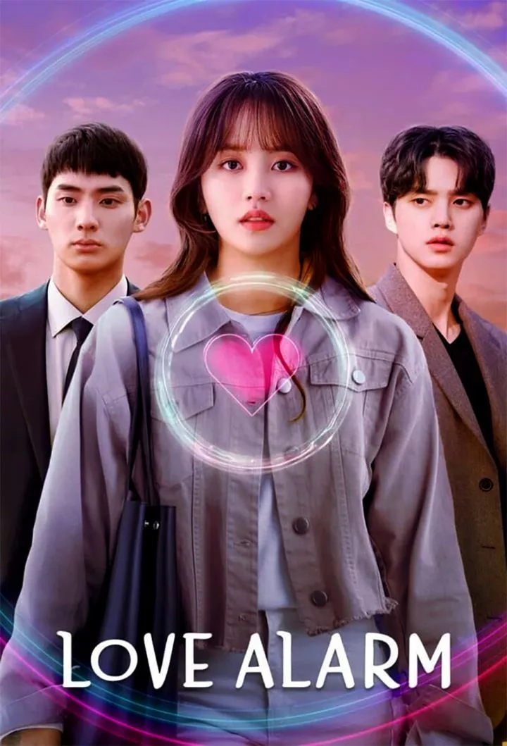 Love Alarm (2019 Series)