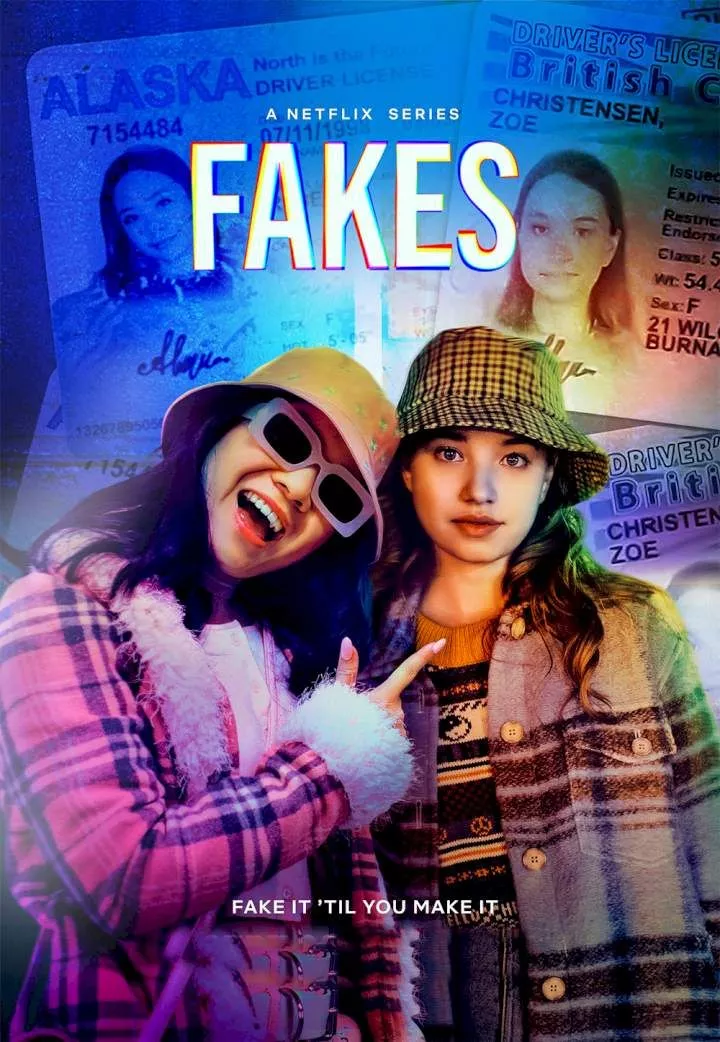 Fakes (2022 Series)