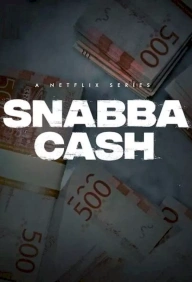 Snabba Cash