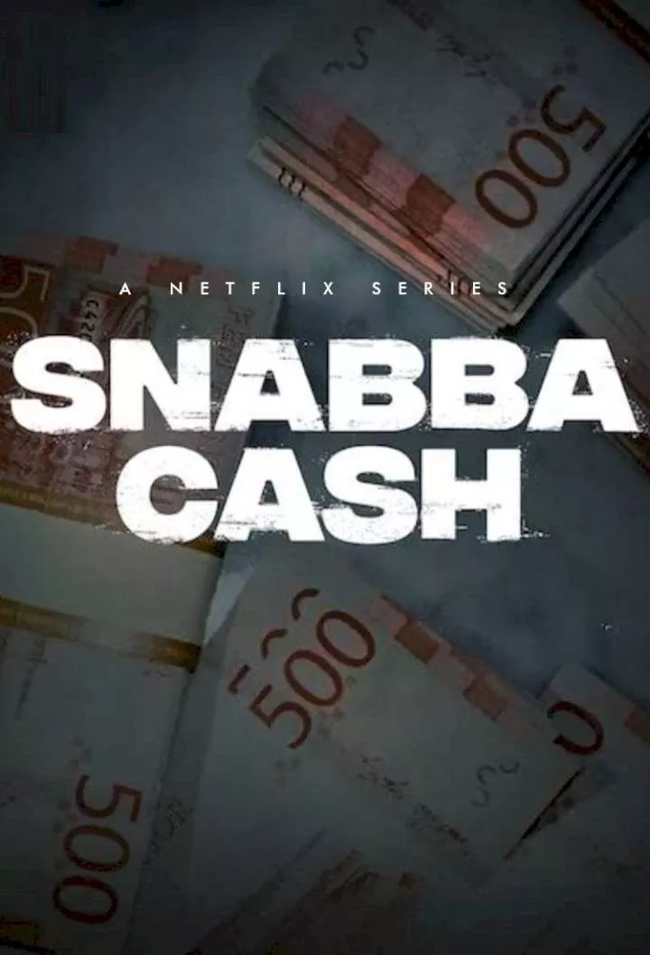 Snabba Cash (2021 Series)