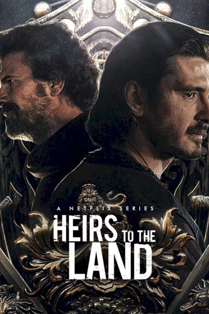 Heirs to the Land (2022 Series)