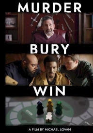 Murder Bury Win