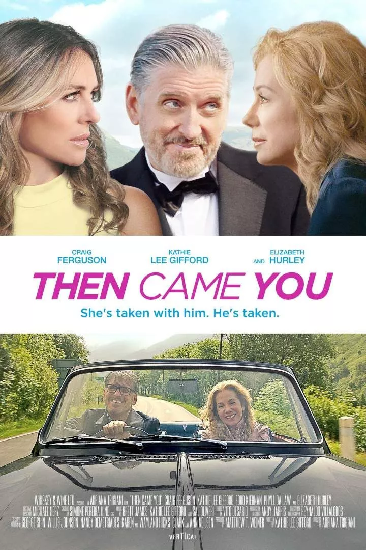 Then Came You (2020)