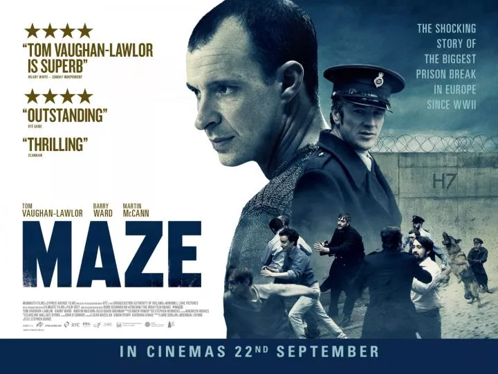 Maze (2017)