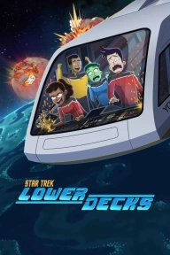 Star Trek: Lower Decks