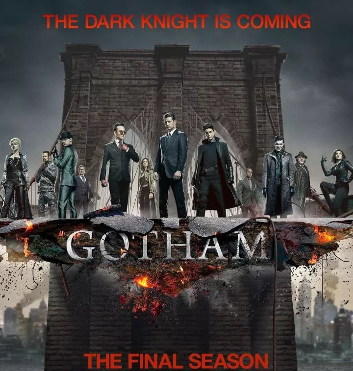 Gotham Season 5 Episode 6