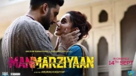 Husband Material (Manmarziyaan)