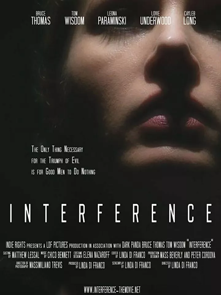 Interference (2018)